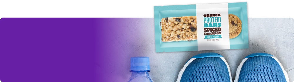 bar wrappers and stand up pouches