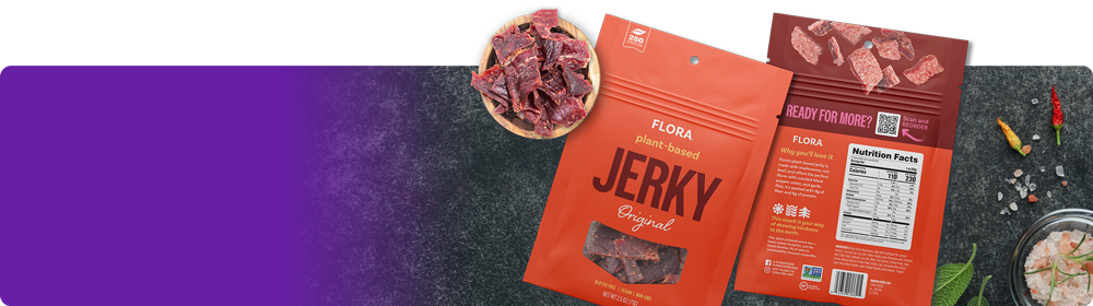 pet food packaging pouches